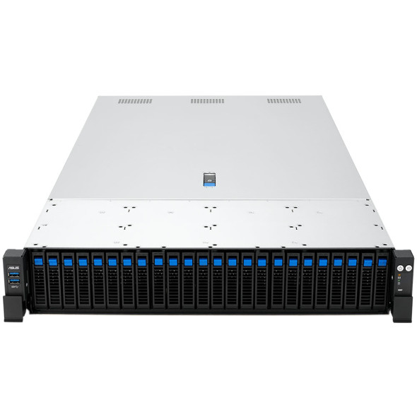 ASUS GPU Server RS720A-E13-RS24G AMD EPYC™ Bild 2