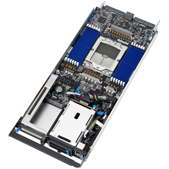 ASUS Multi Node Server RS520QA-E13-RS8U AMD EPYC™ Bild 5