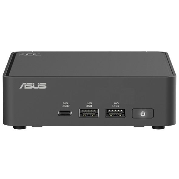 ASUS NUC 15 Pro Mini PC Intel Core 3 / Ultra 5 / Ultra 7 Bild 2