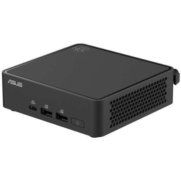 ASUS NUC 15 Pro Mini PC Intel Core 3 / Ultra 5 / Ultra 7 Bild 3