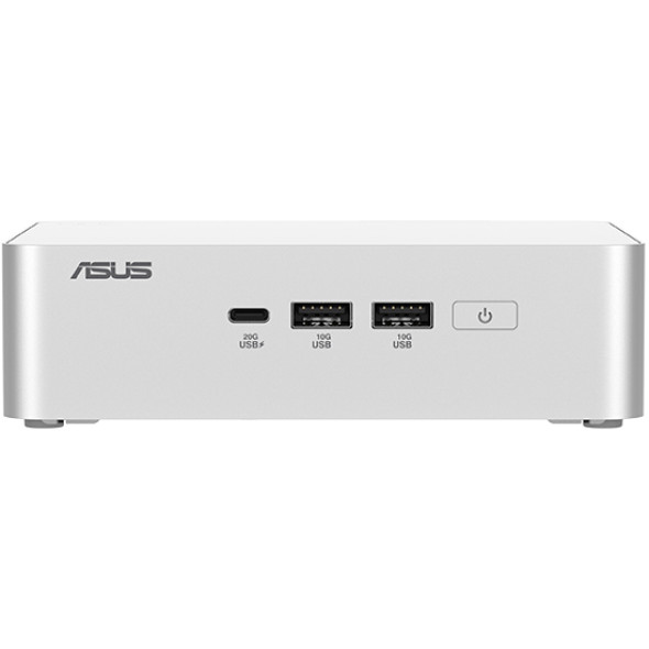 ASUS NUC 15 Pro+ Mini PC Intel Core Ultra 5 / 7 / 9 Bild 3