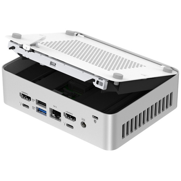 ASUS NUC 15 Pro+ Mini PC Intel Core Ultra 5 / 7 / 9 Bild 5