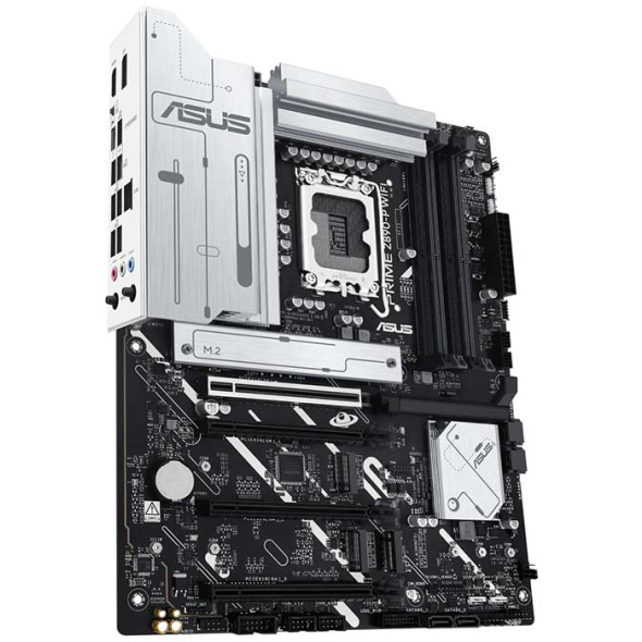 ASUS Workstation Mainboard PRIME Z890-P WIFI Bild 3