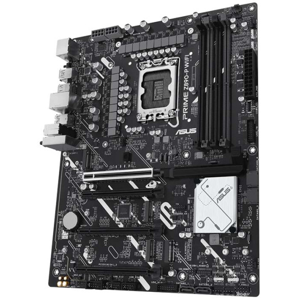 ASUS Workstation Mainboard PRIME Z890-P WIFI Bild 4