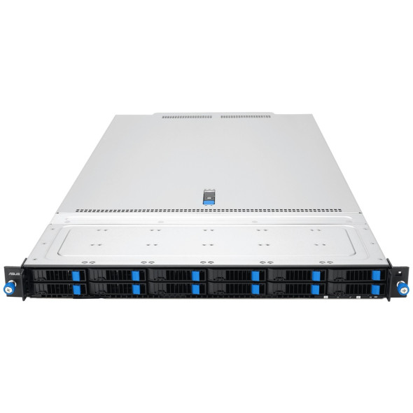 ASUS Rack Server RS700A-E13-RS12U Dual AMD EPYC™ 9005 Bild 2