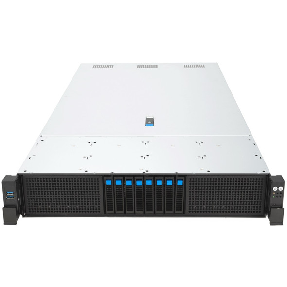 Proxmox VE Cluster RS720-E12-RS8G Dual Intel Xeon 6 Bild 2