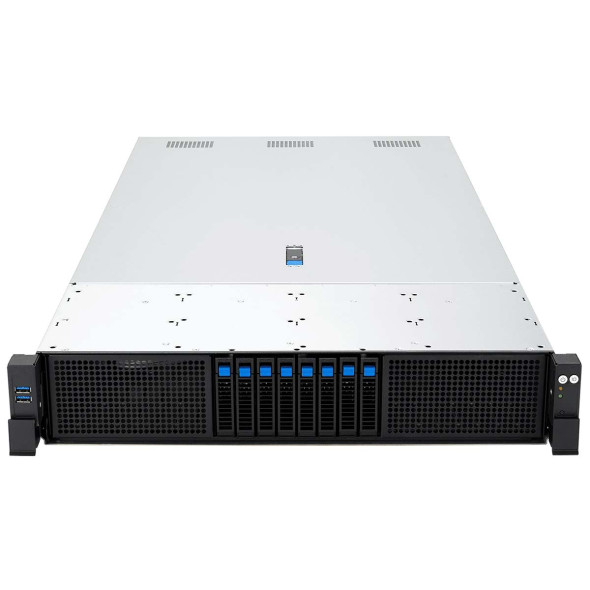 ASUS GPU Server RS720-E13-RS8G AMD EPYC™ Bild 2