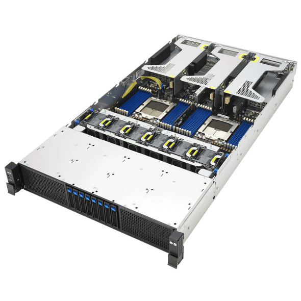 ASUS GPU Server RS720-E13-RS8G AMD EPYC™ Bild 4