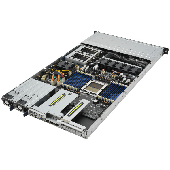 Proxmox VE Cluster RS500A-E12-RS12U AMD EPYC Bild 4