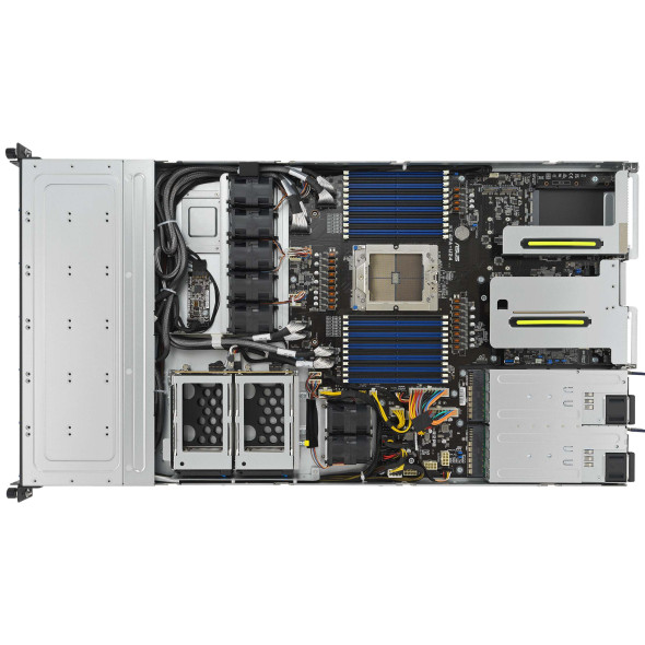 Asus Server Barebone RS500A-E12-RS12U Bild 3