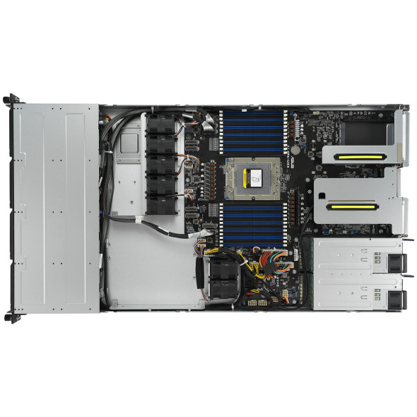 Asus Server Barebone RS500A-E12-RS4U/1G Bild 3
