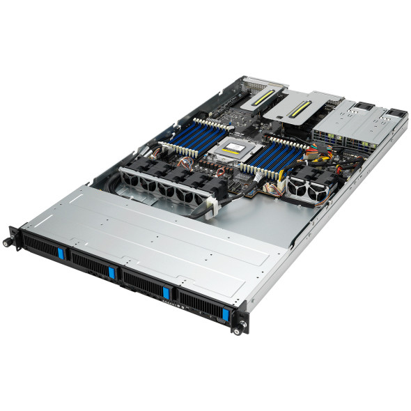 Asus Server Barebone RS500A-E12-RS4U/1G Bild 4