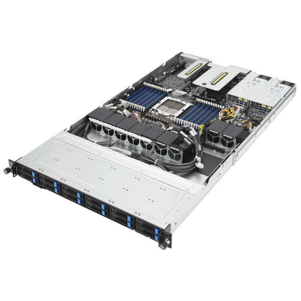 ASUS Server RS501A-E12-RS12U AMD EPYC™ Bild 4