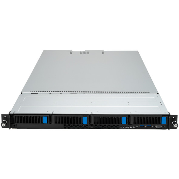 ASUS Server RS501A-E12-RS4U AMD EPYC™ 9005 Bild 2