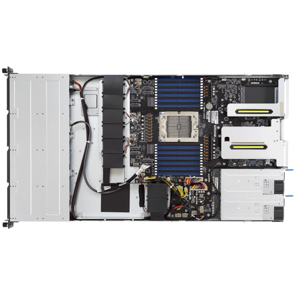 ASUS Server RS501A-E12-RS4U AMD EPYC™ 9005 Bild 3