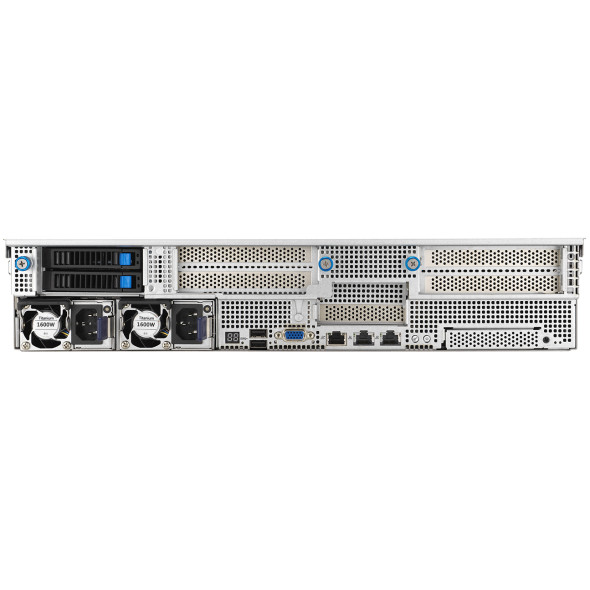 Asus Server Barebone RS520A-E12-RS24U 1600 Watt Bild 5