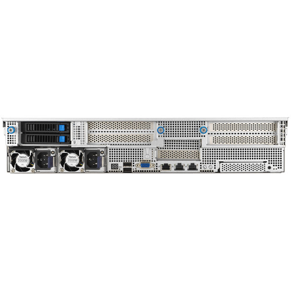 ASUS GPU Server RS521A-E12-RS24U AMD EPYC™ 9005 Bild 5