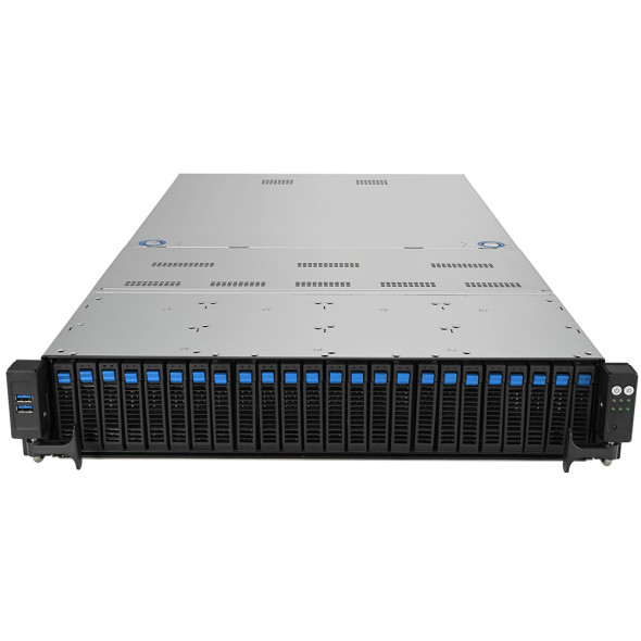 ASUS GPU Server RS720-E11-RS24U Intel Xeon Scalable Bild 2
