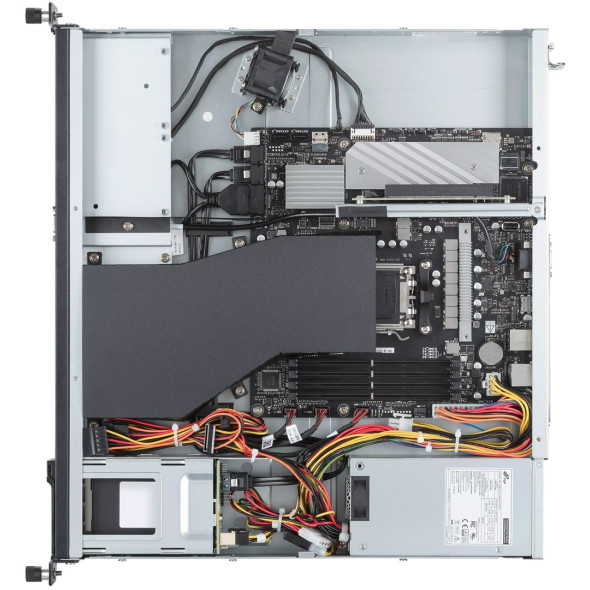 ASUS Rack Workstation Pro ER100A B6 AMD Ryzen Series Bild 3