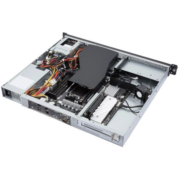 ASUS Rack Workstation Pro ER100A B6 AMD Ryzen Series Bild 4