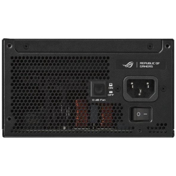 ASUS ROG Strix Netzteil 1000 Watt Bild 3