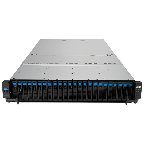 ASUS GPU Server RS521A-E12-RS24U AMD EPYC™ Bild 2