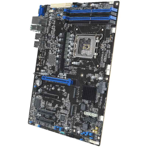 ASUS Server Mainboard P13R-E Bild 3