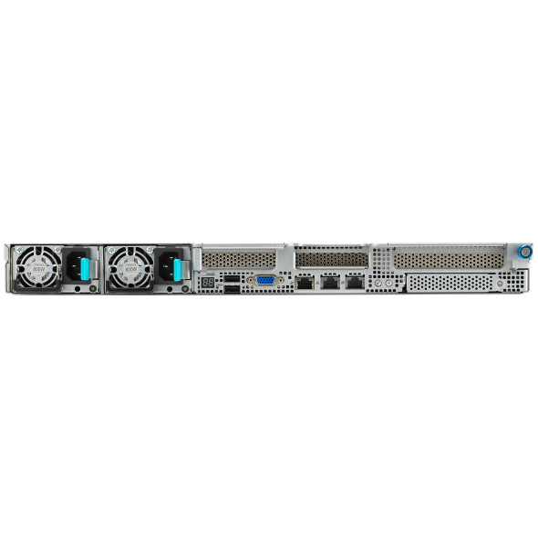 Proxmox Cluster ASUS Server RS500A-E11-RS12U AMD EPYC Bild 7