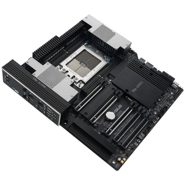 ASUS Workstation Mainboard Pro WS TRX50-SAGE WIFI Bild 2
