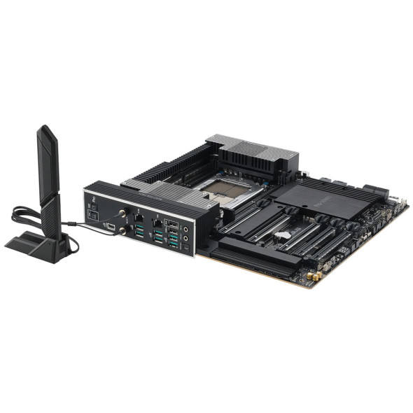 ASUS Workstation Mainboard Pro WS TRX50-SAGE WIFI Bild 3
