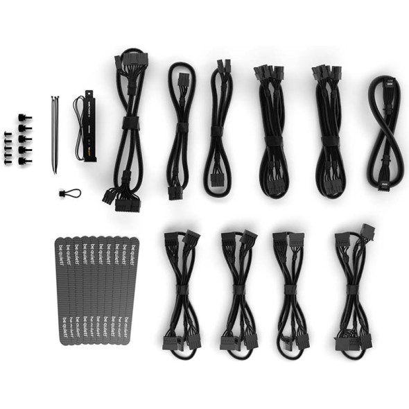 be quiet! Dark Power 13 Netzteil 1000 Watt Bild 5
