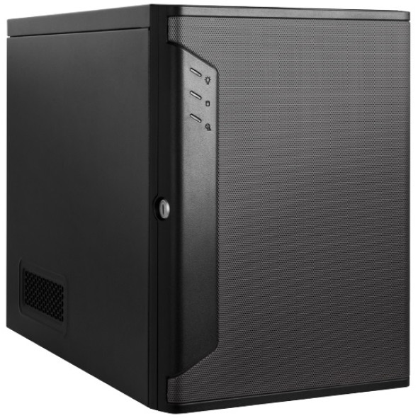 primeline Mini Server Silent egino SR301-C262 Essentials Bild 2