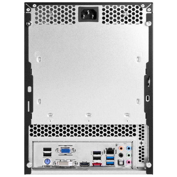 primeLine Mini Server egino SR301-C262 Bild 4