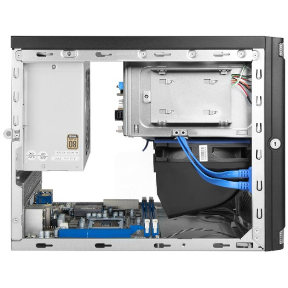primeline Mini Server Silent egino SR301-C262 Essentials Bild 4