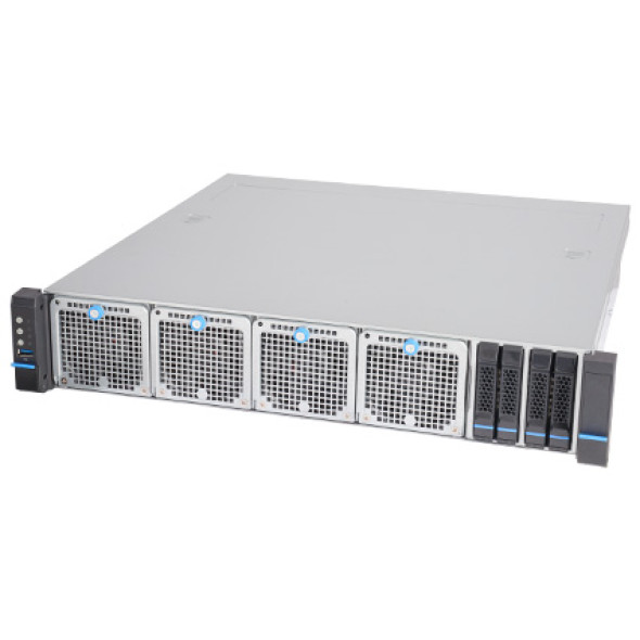 primeLine Rack Server egino 12061s-SoC Bild 2