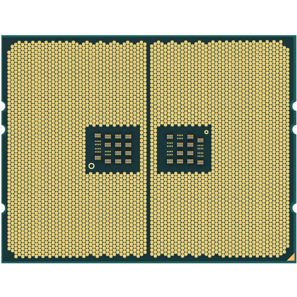 AMD EPYC Milan 7413 Prozessor 2.65 GHz (24 Cores) Bild 2