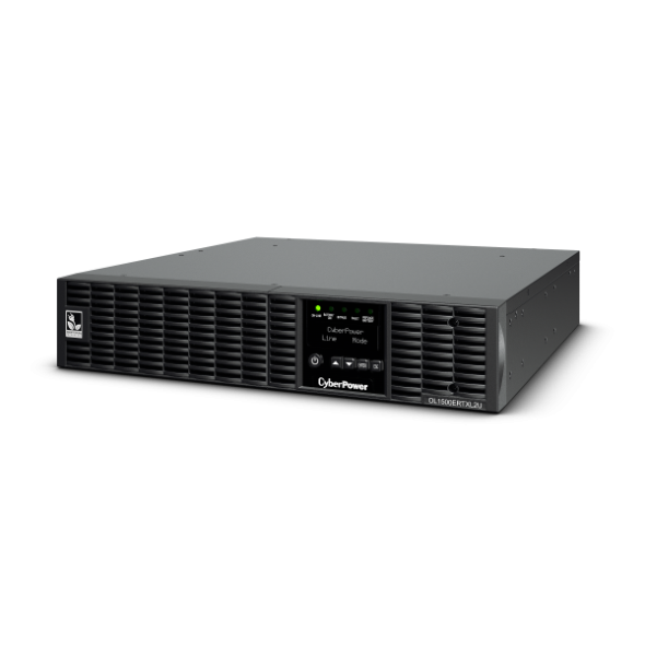 CyberPower Smart App USV System OL1500ERTXL2U Bild 2