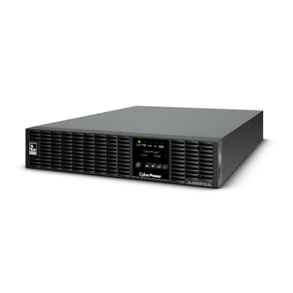 CyberPower Smart App USV System OL3000ERTXL2U Bild 2