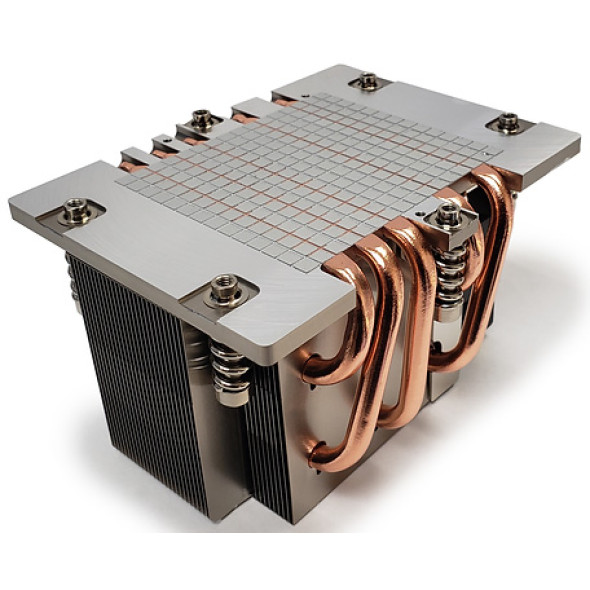 Dynatron AMD CPU Kühler J10 Bild 2