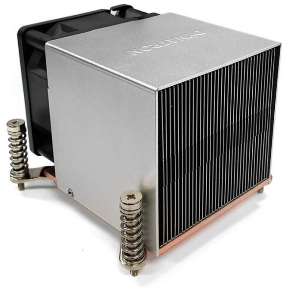 Dynatron K-650 Prozessorkühler Bild 2