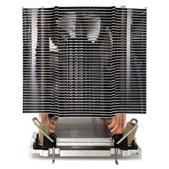 Dynatron N6 Prozessorkühler Bild 3