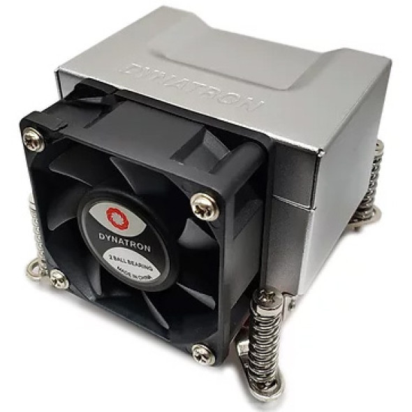 Dynatron Q5 Prozessorkühler Bild 3
