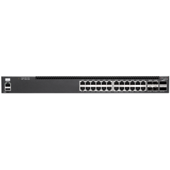 Edgecore AS4610-30T Data Center Switch 1 Gbit Bild 2