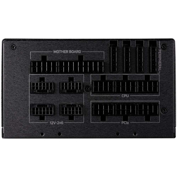 Fortron CANNON Pro Netzteil 2500 Watt Bild 3