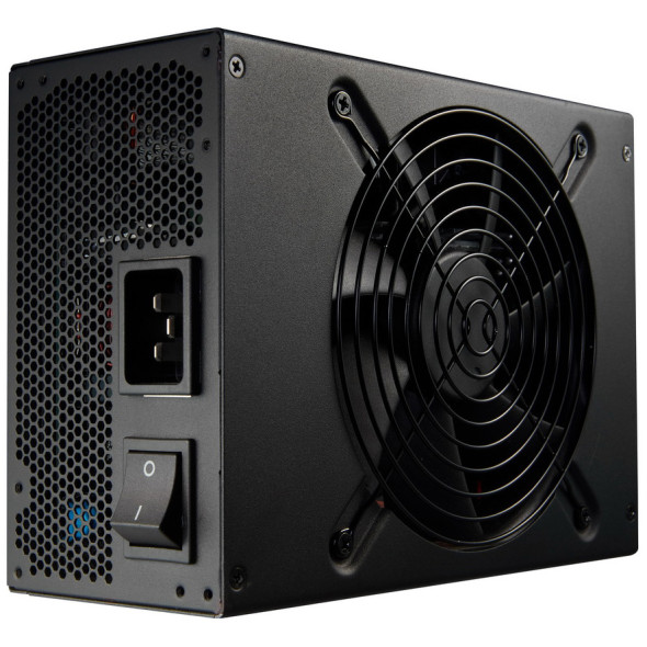 Fortron CANNON Pro Netzteil 2000 Watt Bild 3