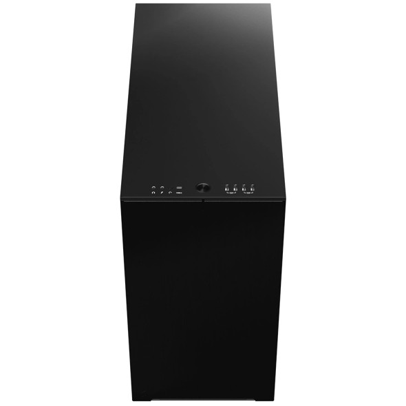 primeLine Silent Workstation AMD EPYC 4004 Bild 3