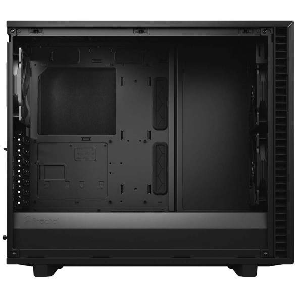 primeLine Silent CAD Workstation Intel Core i-K Gen14 Bild 4
