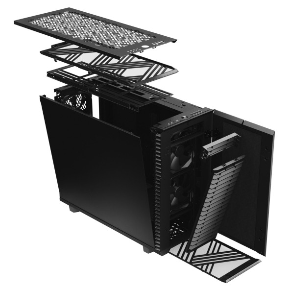 primeLine Premium Office PC Intel Core i Gen14 Bild 5