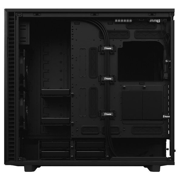 primeLine Silent Workstation Intel Xeon W Sapphire Rapids Bild 6