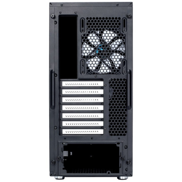 primeLine Silent Workstation Intel Core Ultra Define C Bild 3